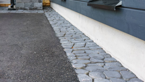 Decorative Driveway Pavers in Sam Rayburn, TX